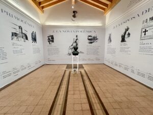 capilla-Leonor-Machado-Soria